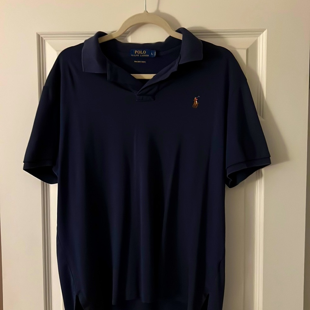 Polo Ralph Lauren Prima Soft Touch L